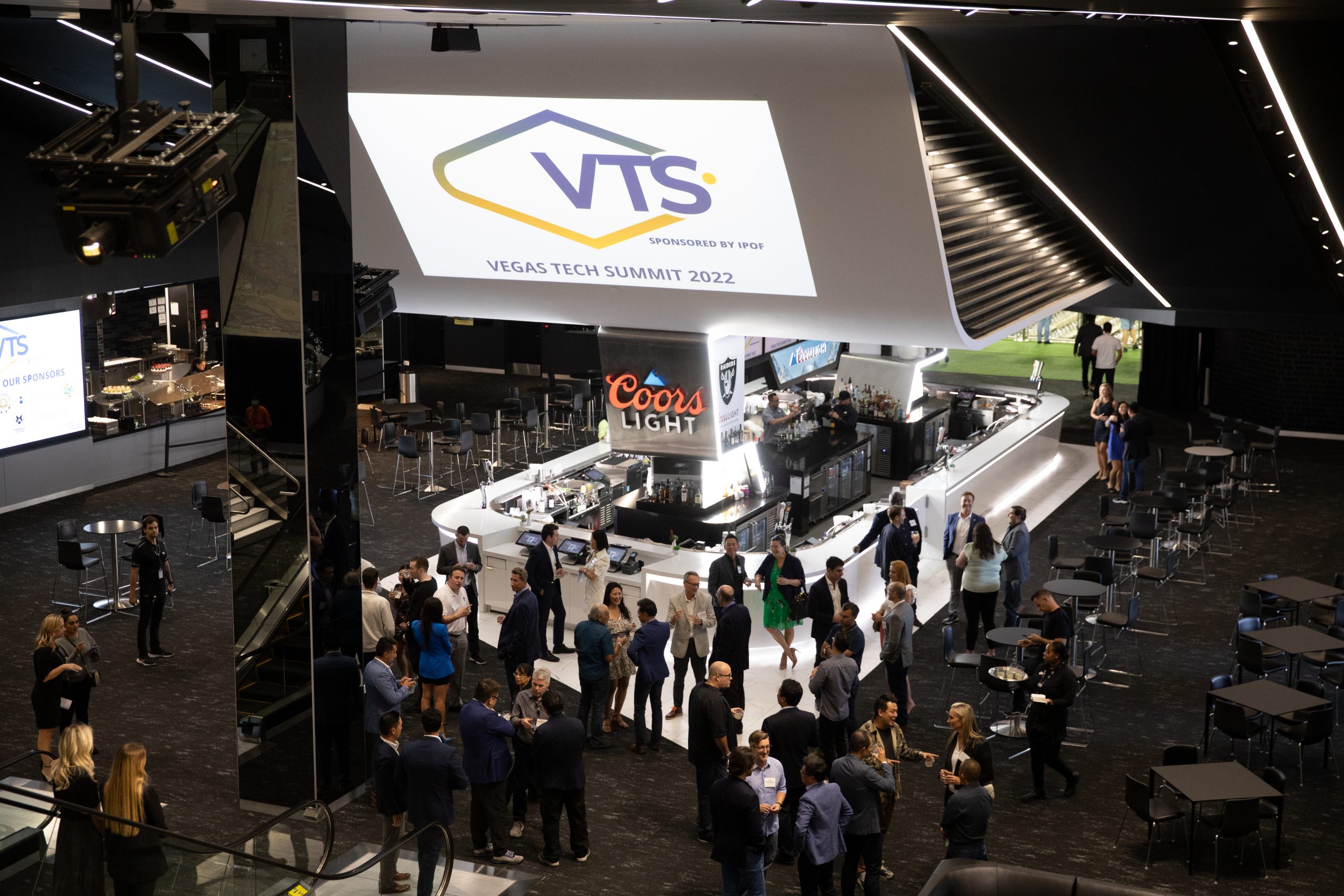 Vegas Tech Summit