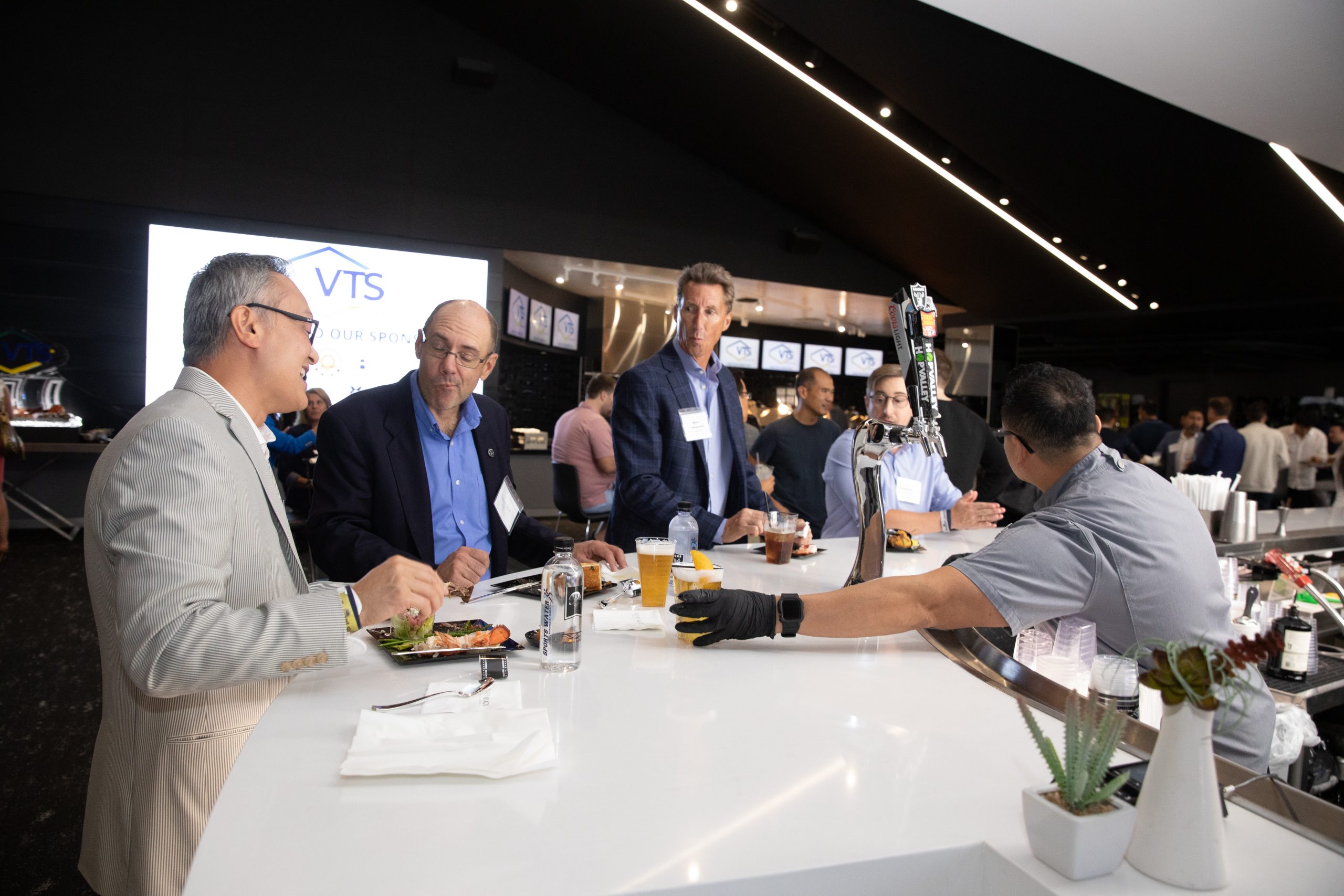 Vegas Tech Summit