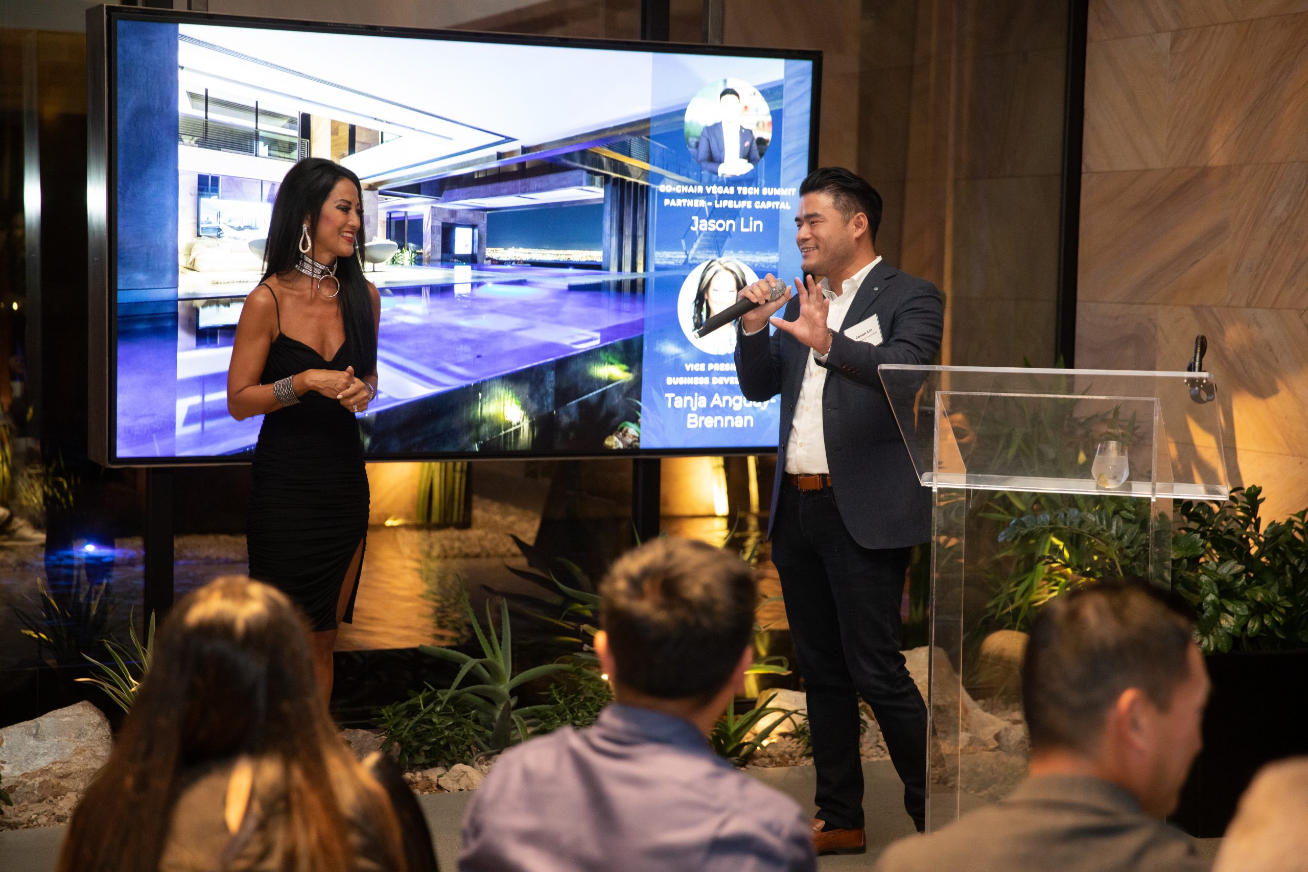 Vegas Tech Summit